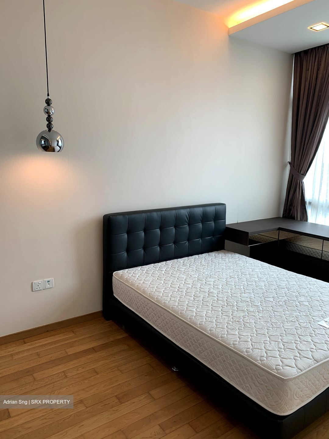 Soleil @ Sinaran (D11), Condominium #600233221
